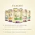Lot Terra Canis 12 x 200 g pour chien