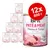 Brit PATÉ & MEAT Chicken & Turkey for Puppy, 12×800 г консерви. Видими надписи: Grain free, Soy & GMO free. Изображение на пилешко и пуешко месо.