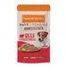 Megapack Nature's Variety Original Paté No Grain Mini 8 x 150 g - Beef