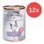 Terra Canis Low Protein pollo, 100% qualità alimentare di tutti gli ingredienti, raccomandato dai veterinari. Confezione da 12 lattine.
