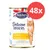 Butcher's Delicious Dinners, 48x boîte avec poulet en gelée. Ingrédients naturels avec vitamines et minéraux ajoutés.