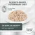 CONCEPT FOR LIFE. Science-based veterinary diet. Grain-free recipe. Top-quality raw ingredients ensure it is well-accepted, and very digestible. Testo in inglese.