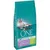 Purina ONE Bifensis Dual Defence Sensitive dry cat food, 9.75 kg bag, visible text includes 'Visible Health for Today and Tomorrow', turkey flavour, with image of a grey cat on front.