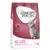 Concept for Life All Cats, croquettes pour chats adultes dès 1 an, sac de 3 kg. Texte visible : Ideal weight maintenance, Hairball function, Urinary tract health, Special Formula X.