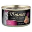 Miamor Delicato Filetto in Gelatina - lattine 24 x 100 g - Pollo & Riso 
