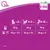 Voedingsadvies voor Junior katten 2–12 maanden: <3M 55g of 15g + 1½, 4–5M 65g of 25g + 1½, 6–12M 70g of 20g + 2. Hoeveelheden per 24 uur. *100g
