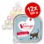 Feringa Huhn & Forelle, Chicken & Trout, 12×100 g. Viditeľné balenie kapsičiek pre mačky s rôznymi príchuťami, veľký nápis 12x 100 g na červenom kruhu. Feringa Huhn & Forelle, Chicken & Trout, 12×100 g. Viditeľné balenie kapsičiek pre mačky s rôznymi príchuťami, veľký nápis 12x 100 g na červenom kruhu.