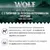 Wolf of Wilderness. С 3 типични за региона източника на протеин. 100% без зърно. Висококачествени белтъчини с таурин, омега 3 и 6 за здрава кожа и лъскава козина.