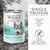 Wolf of Wilderness Adult 6 x 400 g - single protein