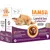 Land & Sea Collection in gravy, 12x85g. Contains chicken and turkey, lamb and red pepper, wild tuna and peas, steamed salmon and cod. No added sugar, fillers or artificial colours.