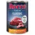 Rocco Classic våtfoder, nötkött med fågelhjärtan, 100 % färska ingredienser, spannmålsfritt recept, 400 g burk.