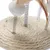 Karlie Katzenspielzeug Nava Sisal und Luffa