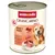 animonda GranCarno Adulto 1+ Vacuno + Pollo. 100% ingredientes frescos, alto contenido de proteínas animales, sin cereales ni azúcares añadidos. animonda GranCarno Adulto 1+ Vacuno + Pollo. 100% ingredientes frescos, alto contenido de proteínas animales, sin cereales ni azúcares añadidos.