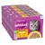 Jumbopack Whiskas 1+ Adult Frischebeutel 144 x 85 g