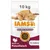 IAMS kattenvoer 10 kg, Sensible Verdauung, reich an Putenfleisch, 1+ Jahre, Advanced Nutrition your pet needs, 100% Complete & Balanced Nutrition. Tekst deels in het Duits en Engels.