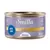 Smilla Deluxe Mousse med tonfisk, 85 g burk. Utan tillsatt socker, spannmålsfritt recept.