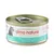 Almo Nature Jelly HFC Forelle und Thunfisch, 70g Dose. Text: All profits to the planet.