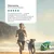 Avis client de Giovanna : Très satisfaite du professionnalisme et du service, des produits de haute qualité améliorent le bien-être des animaux à quatre pattes. Logo N&D Spirulina visible.