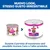 Hill's Science Plan Mature Small & Mini Mousse umido per cane