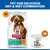 Hill's Science Plan Perfect Weight Adult Small & Mini Mousse