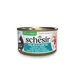 Schesir Complements in Gelee 12 x 70 g - Thunfisch mit Gelbschwanzmakrele