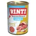 RINTI  ínyenceknek Junior - 6 x 400 g pulyka