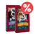 Mix-Sparpaket mera essential 2 x 12,5 kg - Brocken / Univit Mix-Sparpaket mera essential 2 x 12,5 kg - Brocken / Univit