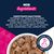 Eukanuba Adult Riche en dinde et carottes