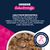 Eukanuba Senior Riche en Bœuf et Citrouille