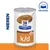 Blik Hill's Prescription Diet k/d natvoer, tekst: NIEREN, ORIGINEEL, ACTIVBIOOME+ KIDNEY DEFENSE zichtbaar op het etiket. Blik Hill's Prescription Diet k/d natvoer, tekst: NIEREN, ORIGINEEL, ACTIVBIOOME+ KIDNEY DEFENSE zichtbaar op het etiket.