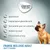 Concept for Life Franse Bulldog Adult vanaf 12 maanden; spierbehoud, soepele huid en glanzende vacht, verminderde geur van ontlasting, brokken op maat, vrij van tarwe of soja.