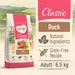 Feringa Adult Classic canard - NOUVEAU 6,5 kg