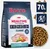 Rocco Mealtime Classic comida para perros con pescado, 1kg. Receta sin cereales, 70% ingredientes animales, rico en pescado fresco.