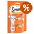 Sparpaket Dreamies 55 / 60 / 180 g