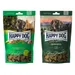 Kombi-Paket: Happy Dog Soft Snack -  India 3 x 100 g + 3 x 100 g Montana 