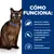 CÓMO FUNCIONA: Niveles de L-carnitina clínicamente probados. Niveles altos de proteína y cantidades óptimas de carbohidratos para ayudar a regular la glucemia. Antioxidantes clínicamente probados. CÓMO FUNCIONA: Niveles de L-carnitina clínicamente probados. Niveles altos de proteína y cantidades óptimas de carbohidratos para ayudar a regular la glucemia. Antioxidantes clínicamente probados.