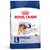 Royal Canin maxi adult, size L, til hunde fra 26 til 44 kg, tekst: Digestive health, optimal health support, billede af schæferhund på posen.