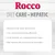 Rocco Diet Care Hepatic: beschermt de vitale leverfunctie, voor chronische leverinsufficiëntie, gaat tekorten aan voedingsstoffen tegen, met waardevolle vitaminen en mineralen.