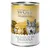 Wolf of Wilderness lattina di cibo umido, The Taste of the Savanna, ricetta 100% senza cereali.