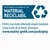 Acest ambalaj este realizat din material reciclabil. Pentru mai multe informații despre standarde și legi locale de reciclare, accesează: www.matina-gmbh.com/packaging