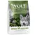 Wolf of Wilderness Elements Untamed Grasslands, Single Animal Protein, frisches Pferdefleisch, 100% getreidefreie Rezeptur, 1kg.