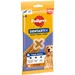 Pedigree Dentastix Daily Dental Sticks for Large Dogs (25kg+) - 4 Sticks (Chicken)