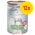 Terra Canis Diabetic Diät Pferd, alimentum veterinarium, lot de 12 boîtes. Texte en allemand : 100 % Lebensmittelqualität aller Rohstoffe, Diabetisches Mellitus.