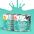 Smilla Daily Drink macska ital, 140 ml, kétféle: With Chicken és With Salmon. Feliratok: Increased fluid intake, With tasty pieces of meat/fish, Food for a lifetime.