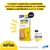 AdTab comprimidos masticables antiparasitarios para gatos, elimina pulgas y garrapatas durante 1 mes. Para gatos de 0,5 a 2 kg, 12 mg, administrar con comida o después. Marca Elanco.
