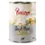 Purizon Single Meat Chicken s cvjetovima kamilice, 13% svježeg mesa, konzerva 400g. Vidljiv simbol psa.