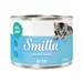 Smilla Kitten Kattenvoer 6 x 200 g - Konijn