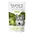 Wolf of Wilderness Training “Explore the Green Fields" piščanec & jagnjetina - 100 g