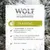 Wolf of Wilderness TRAINING. С картофи: за повече издръжливост при тренировките. С масло от средноверижни мастни киселини като енергия за мозъка. 100% без зърно.