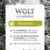 Wolf of Wilderness Training. S krompirjem: za več vzdržljivosti med treningom. Z oljem srednjeverižnih maščobnih kislin: kot vir energije za možgane. 100 % brez žit.